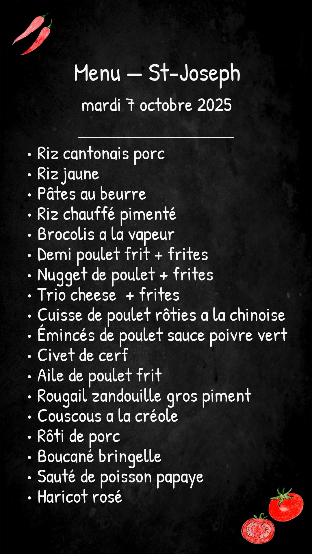 -Mardi 07 Octobre 2025-