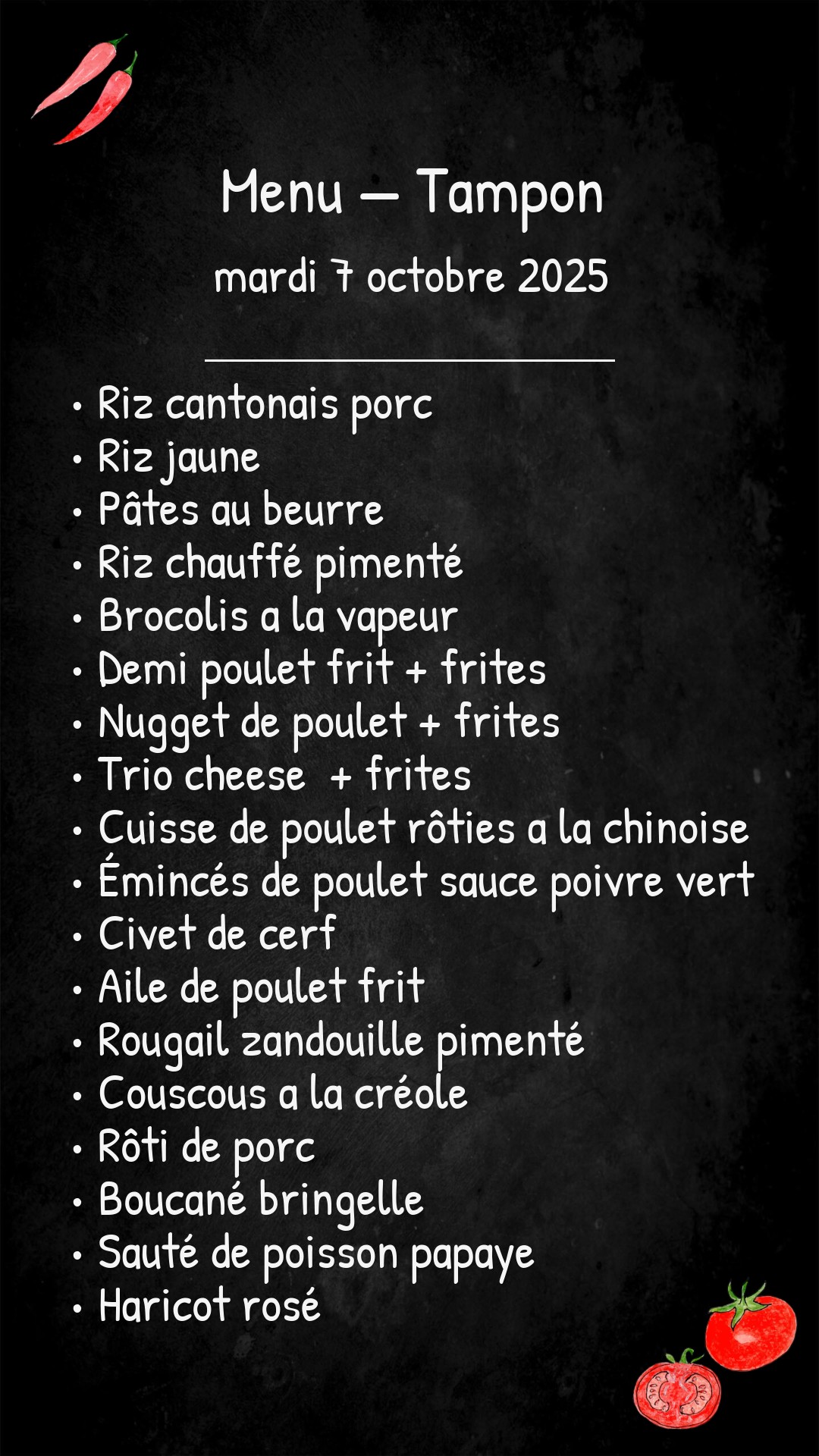 -Mardi 07 Octobre 2025-