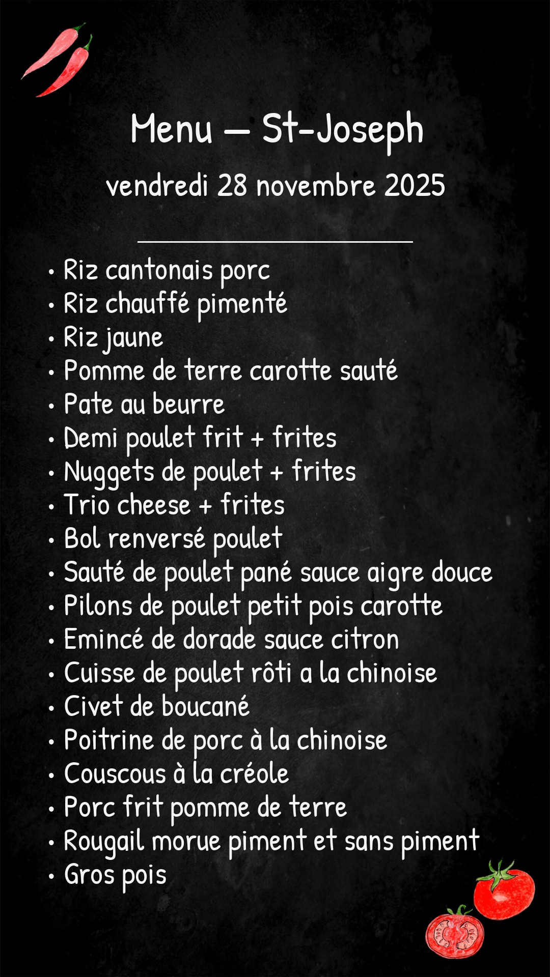 -Vendredi 28 Novembre 2025-