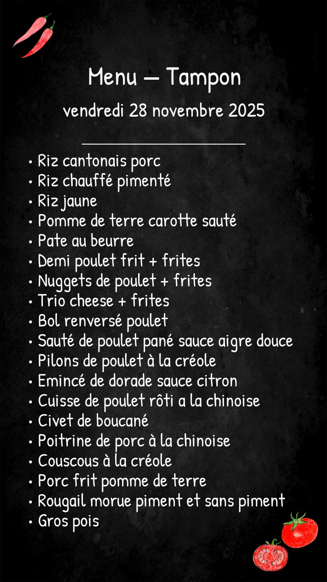 -Vendredi 28 Novembre 2025-