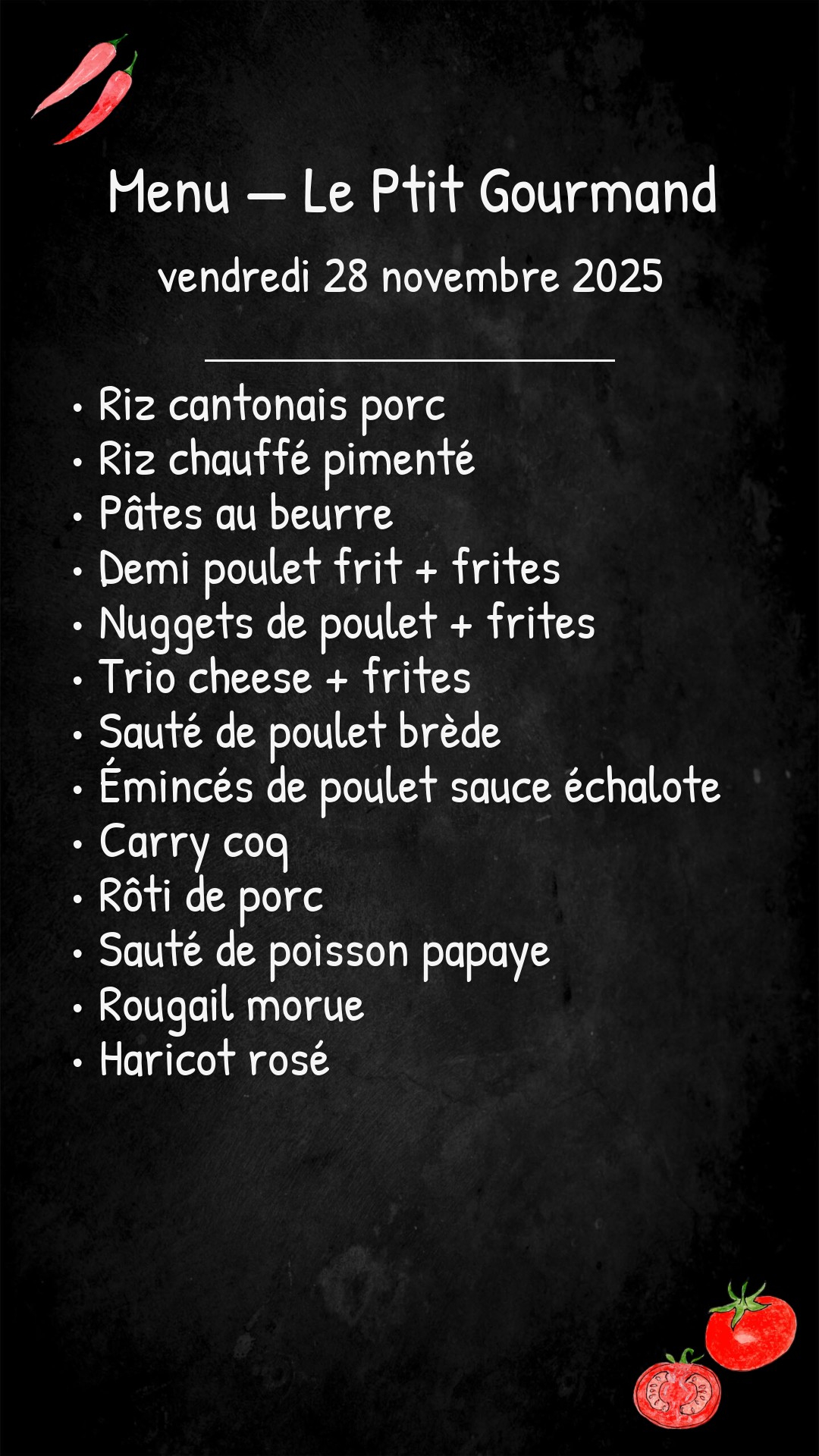 -Vendredi 28 Novembre 2025-