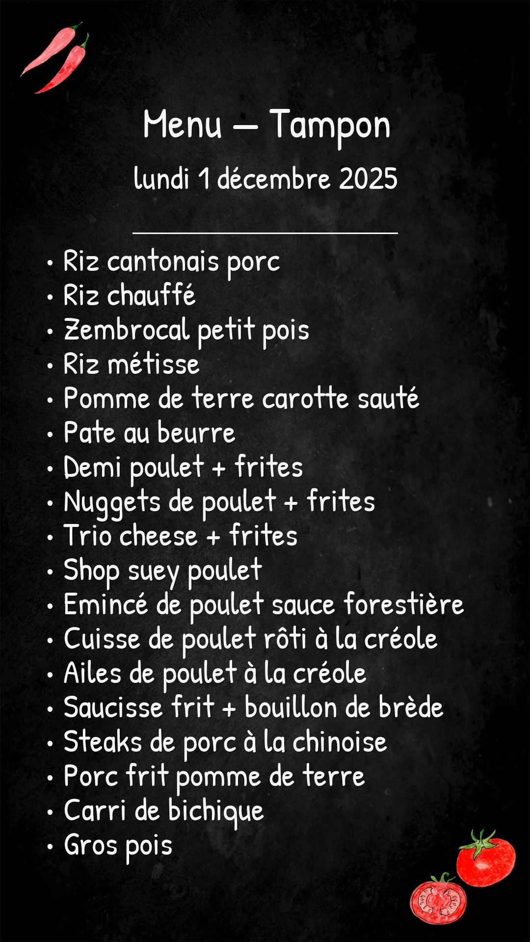 -Lundi 01 Décembre 2025-