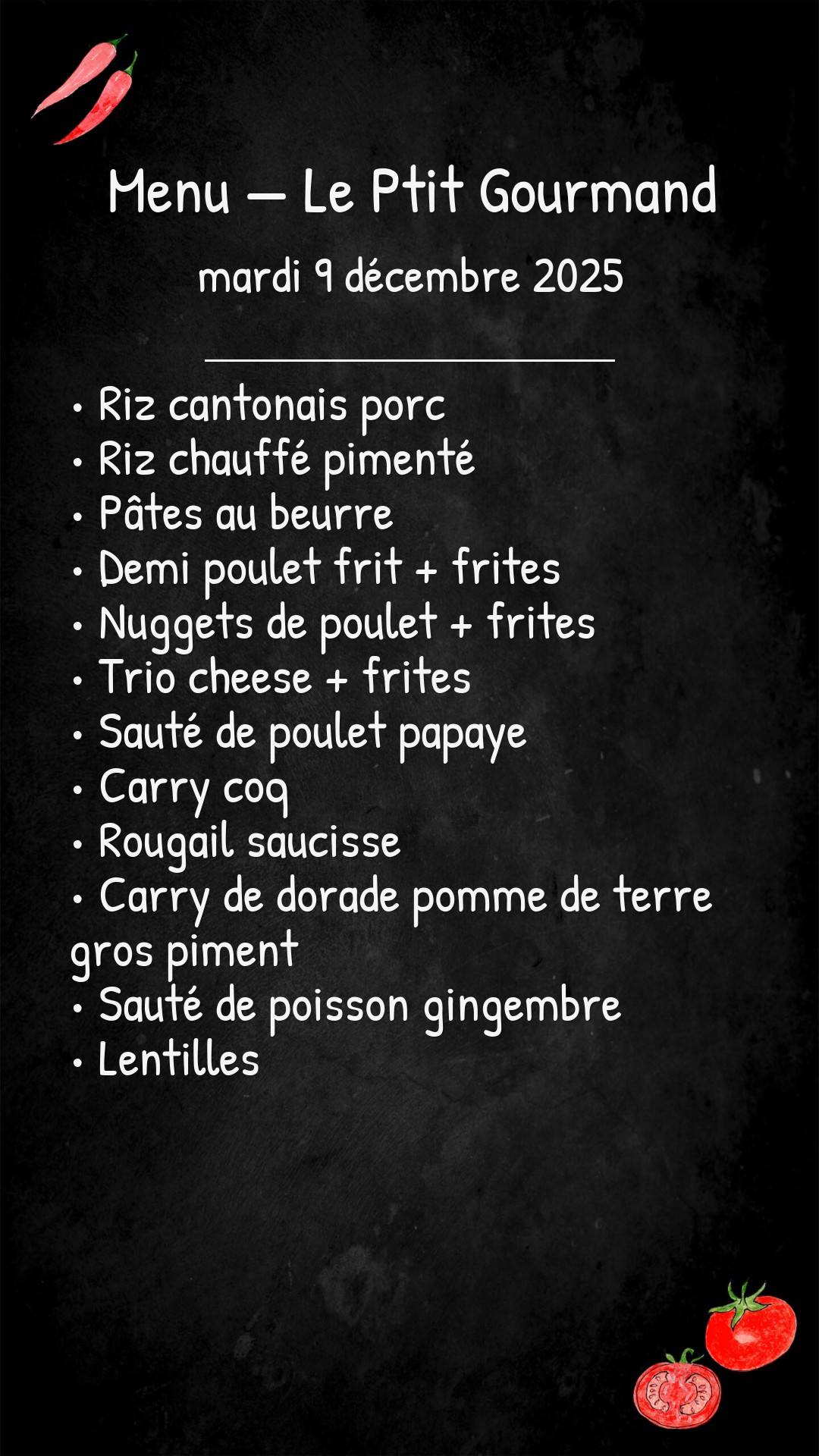 -Mardi 09 Décembre 2025-