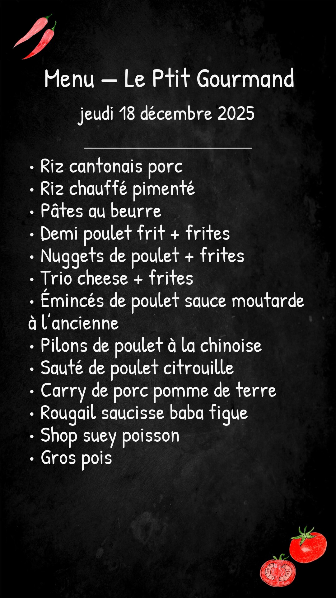 -Jeudi 18 Décembre 2025-