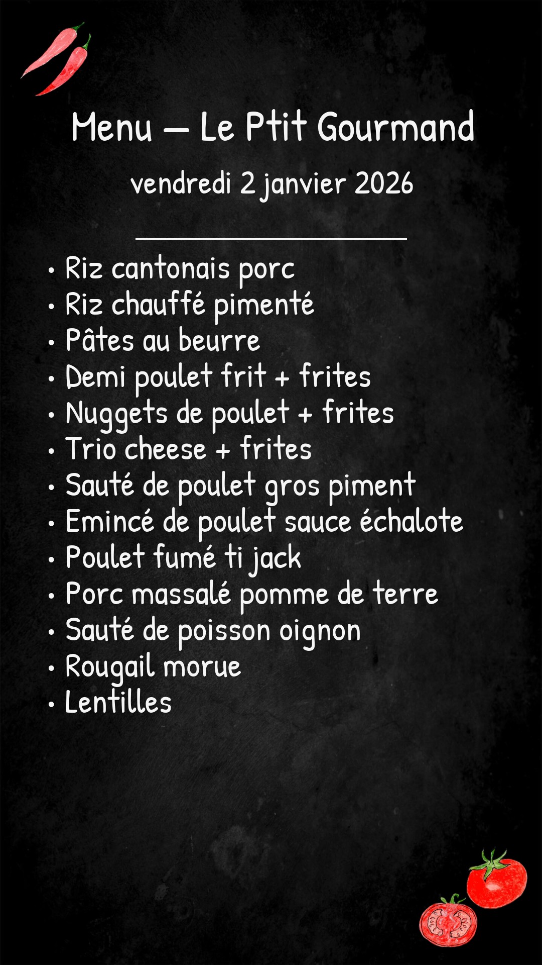 -Vendredi 02 Janvier 2026-