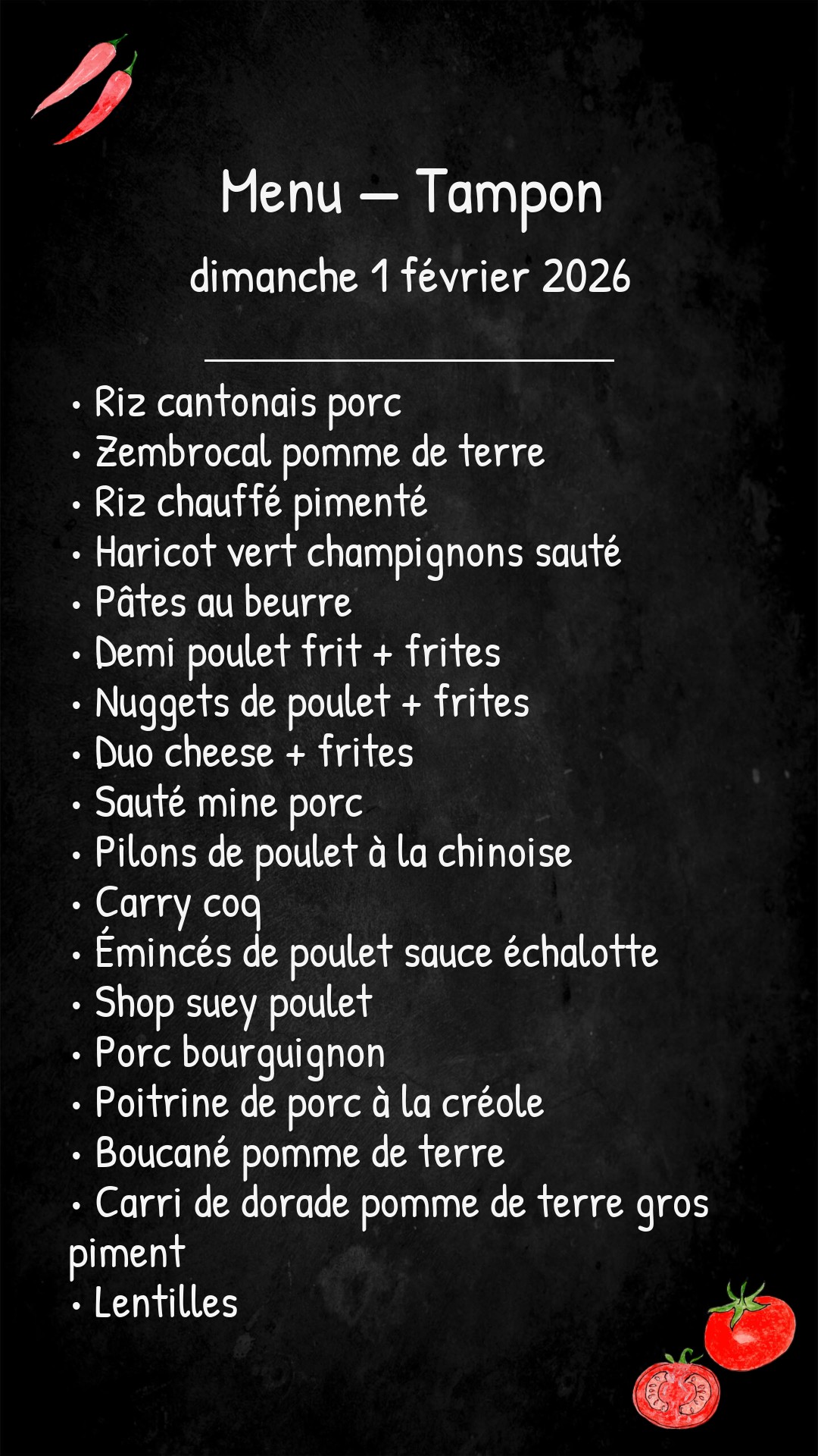 -Dimanche 01 Février 2026-