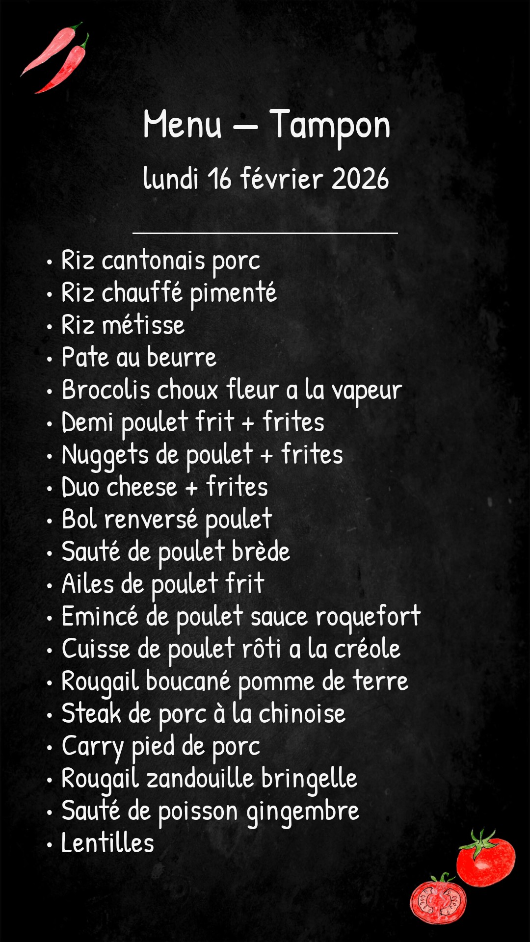 Jeudi 22 Janvier 2026