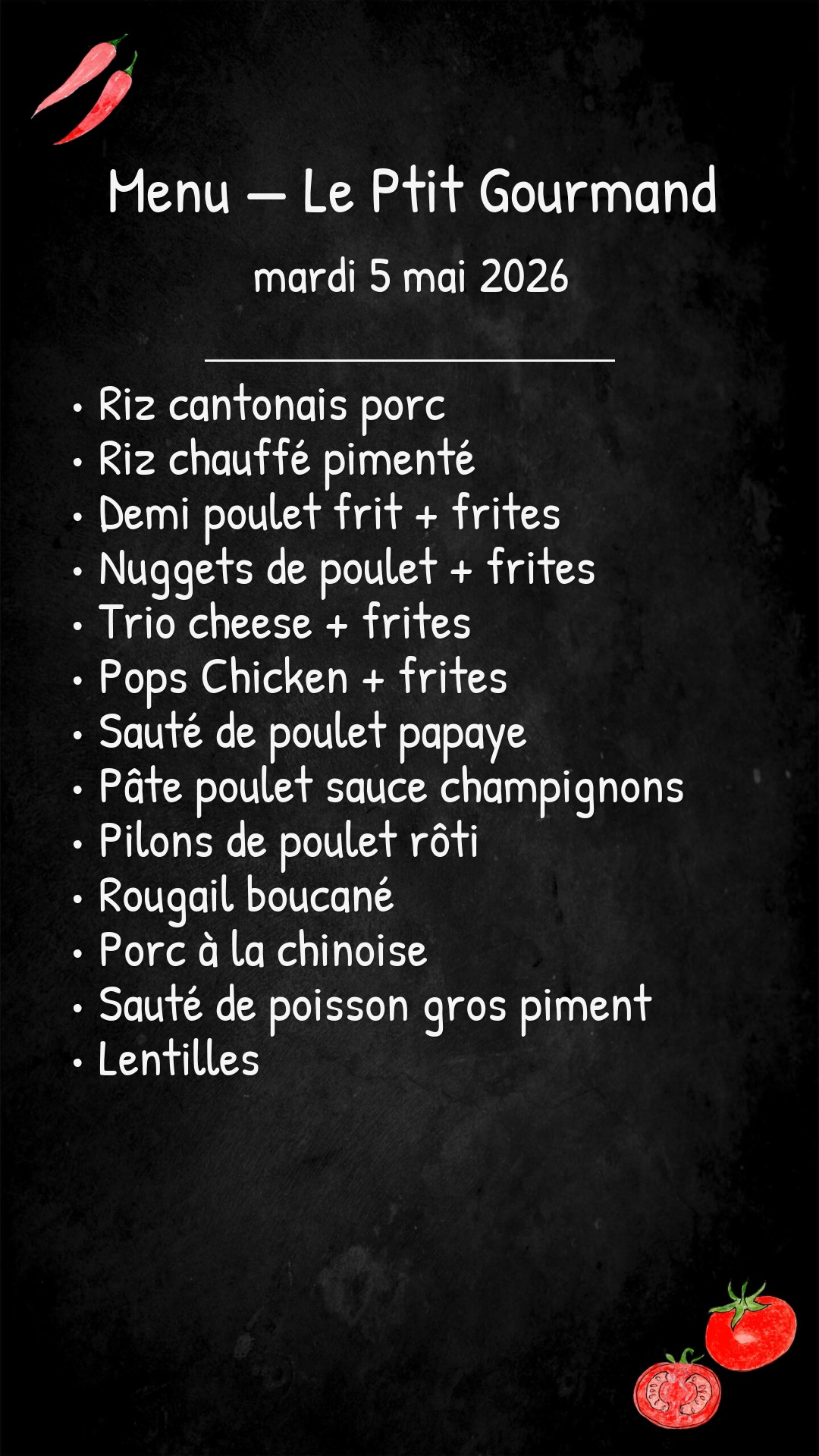 -Mardi 05 Mai 2026-