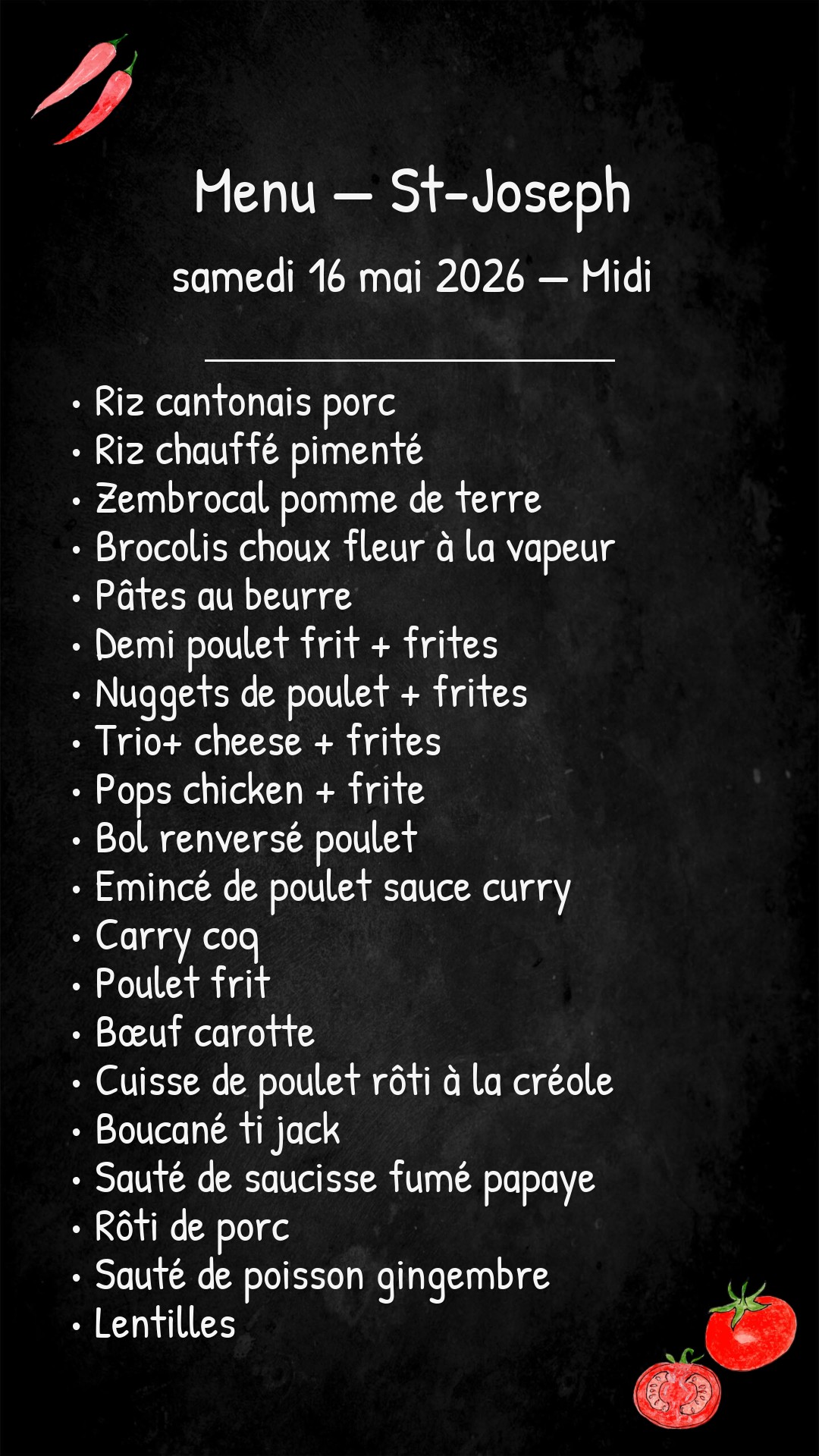 Samedi 16 Mai 2026-MIDI