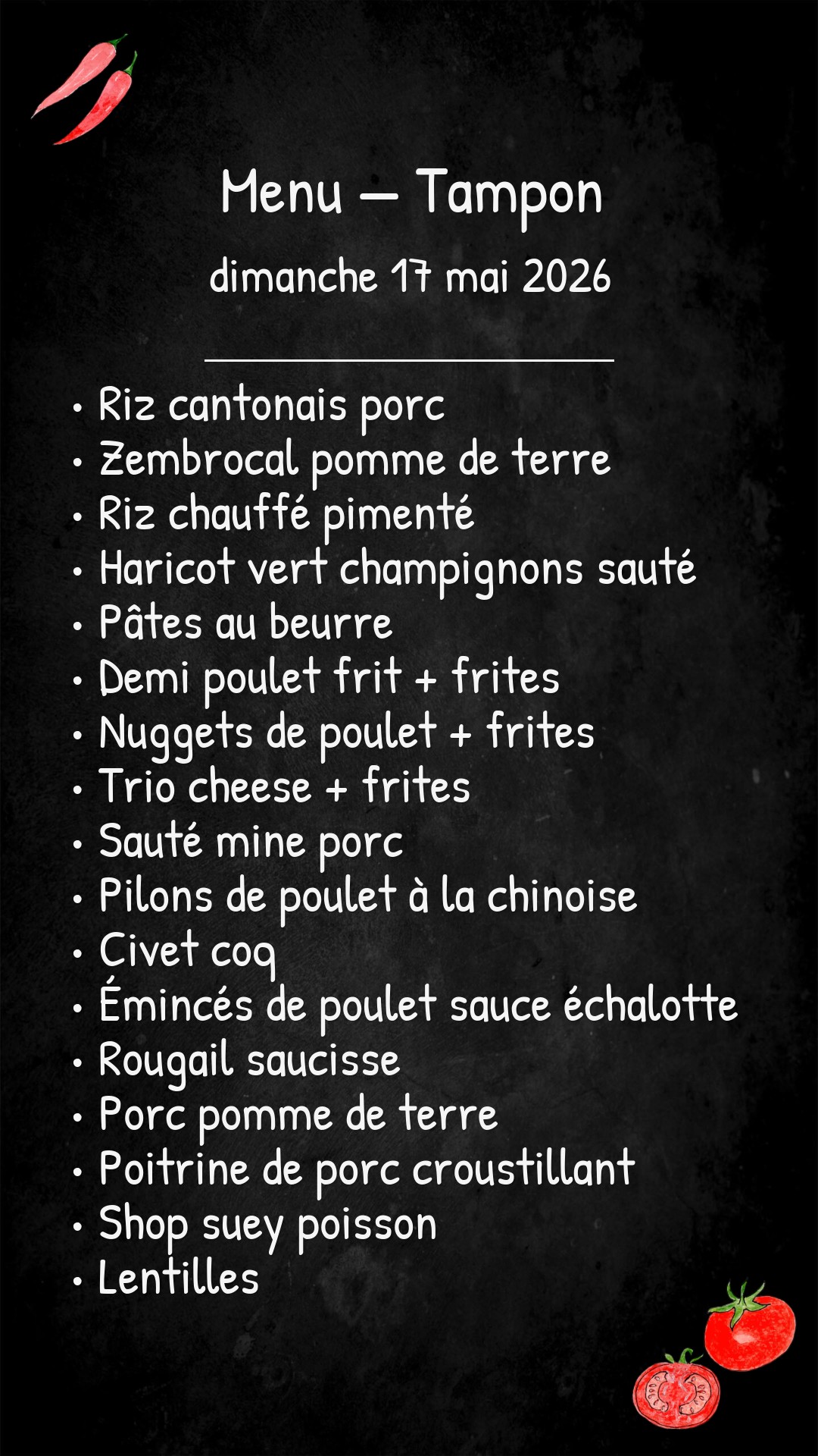 -Dimanche 17 Mai 2026-