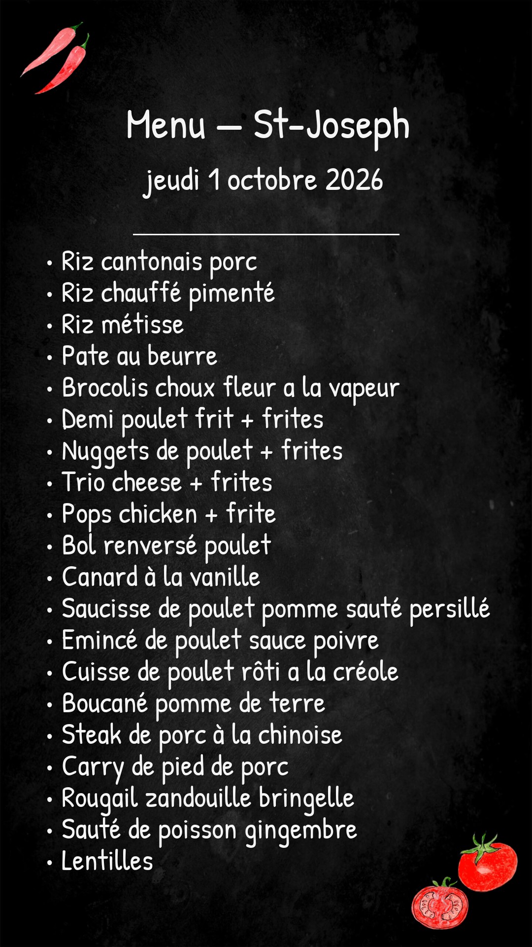 -Jeudi 01 Octobre 2026-